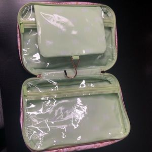 Makeup Travel case